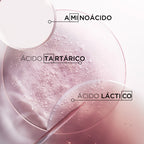 Tratamiento sellante chroma gloss
