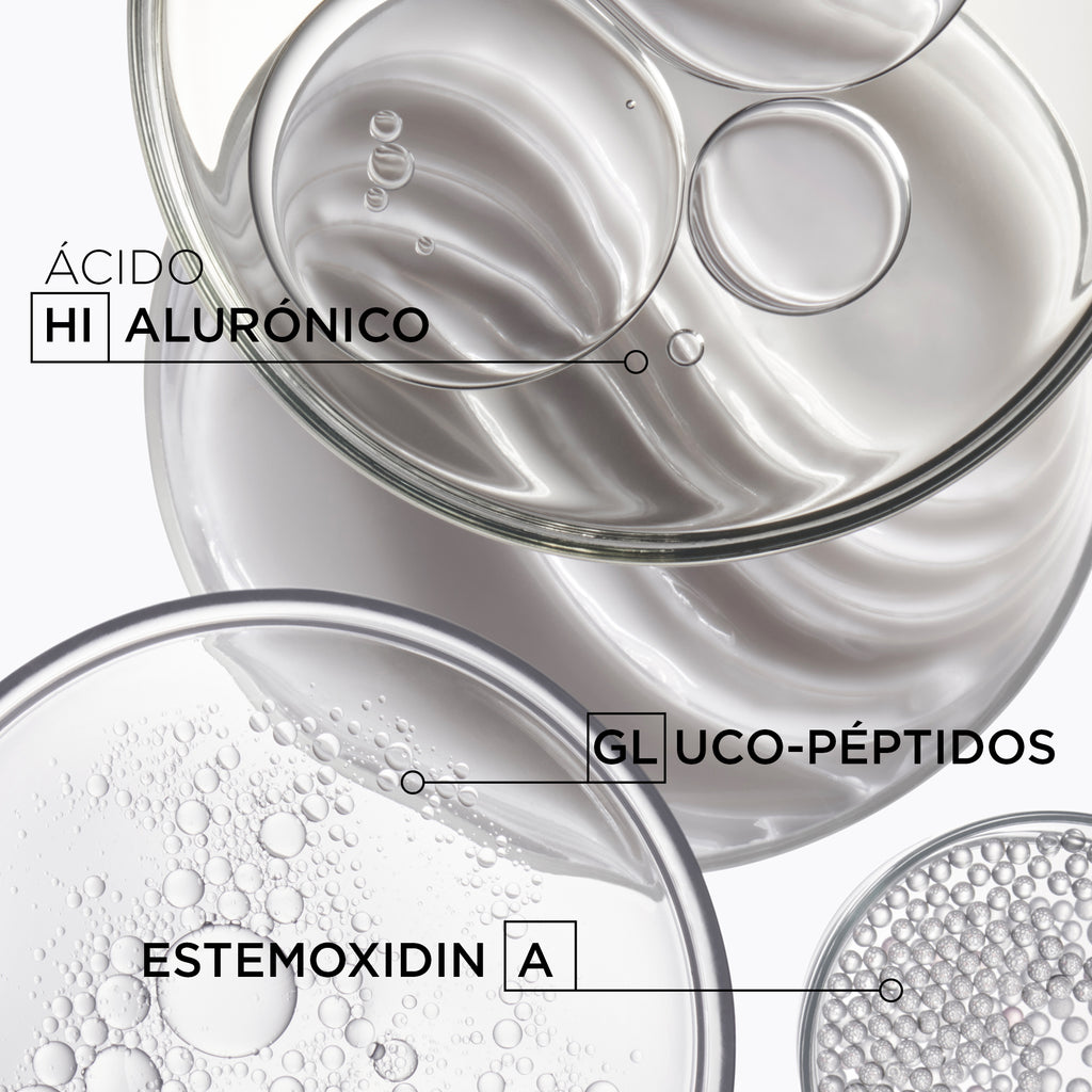 Shampoo densidad Hombre