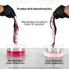 Shampoo Vitamino Color Spectrum