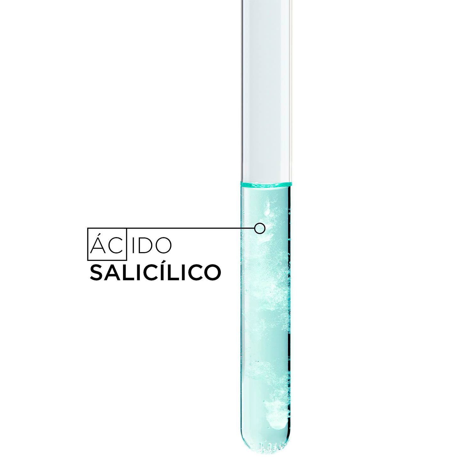 Exfoliante Capilar Anti-Caspa