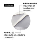 Acondicionador Fortalecimiento de cabello largo