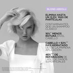 Shampoo Removedor de Oxidacion