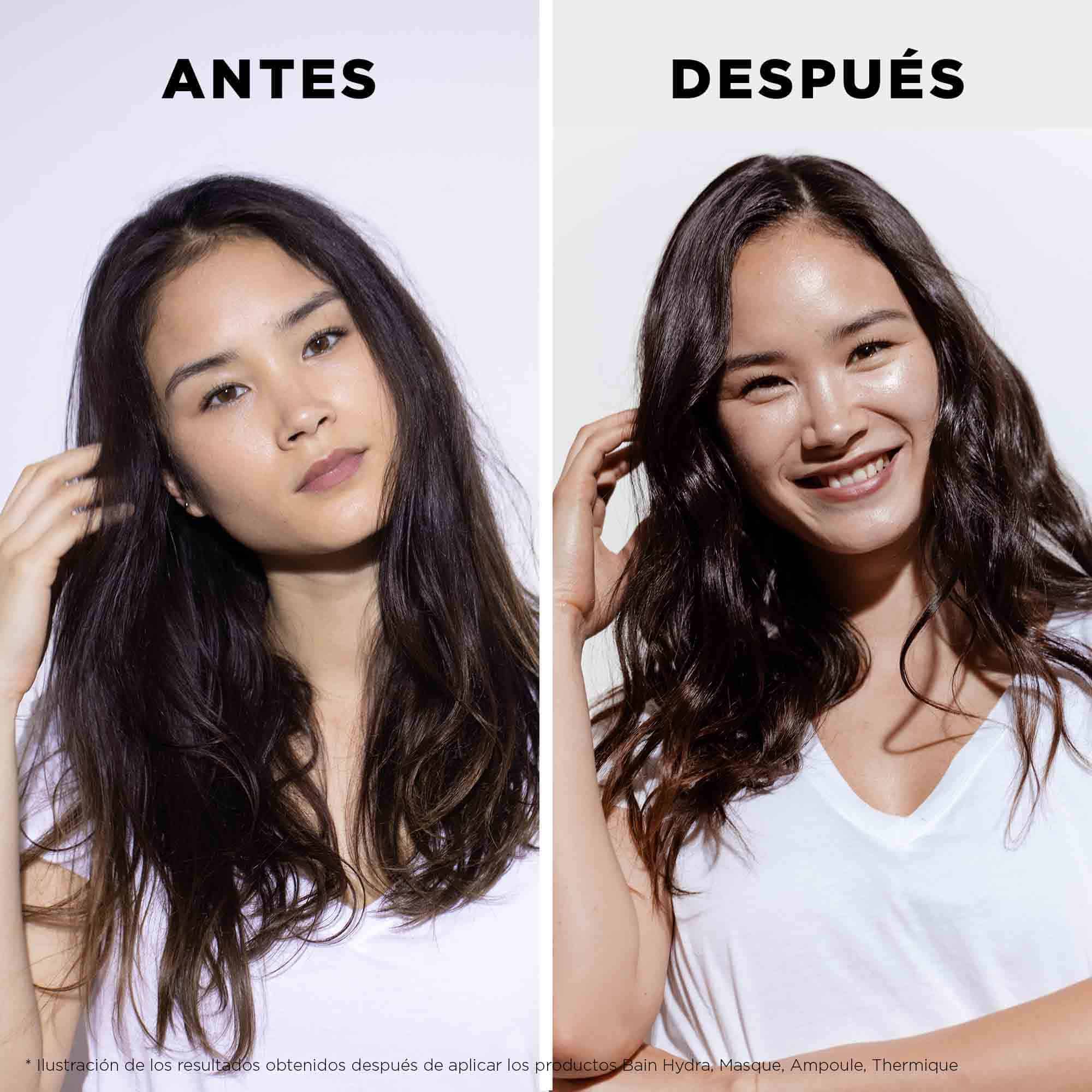 Sérum anti-caida Genesis