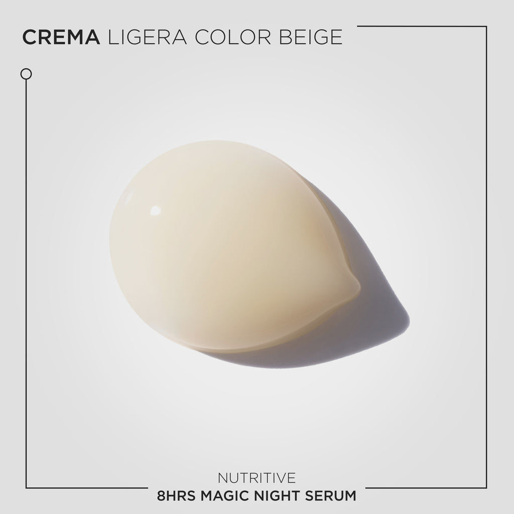 Serúm Nutritivo Noche
