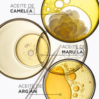Shampoo Cabello Opaco