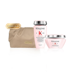 Kit Kérastase Genesis + Cosmetiquera