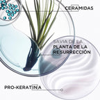 Crema Termo protectora para Cabello
