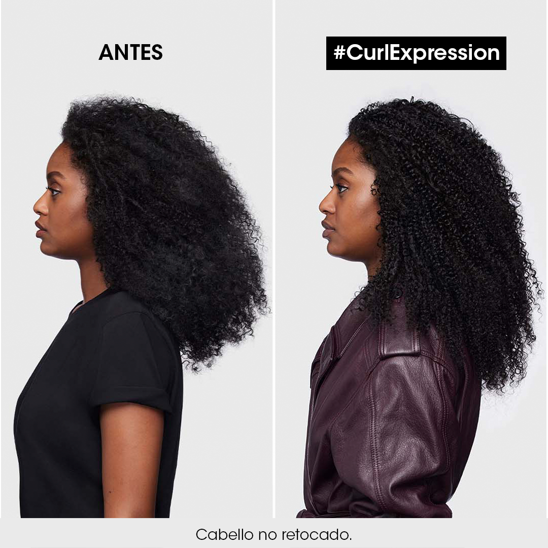 Shampoo Curl Expression