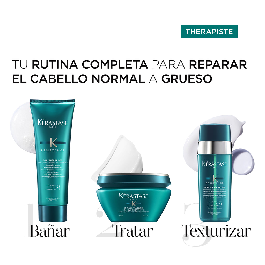 Tratamiento Masque Therapiste