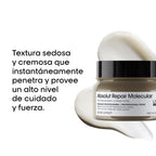 Mascarilla Reparación de Cabello