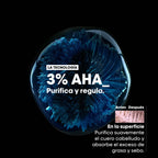 Shampoo anti-grasa Scalp Advanced
