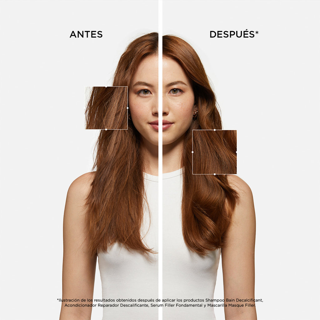 Mascarilla Reparadora Anti-Quiebre