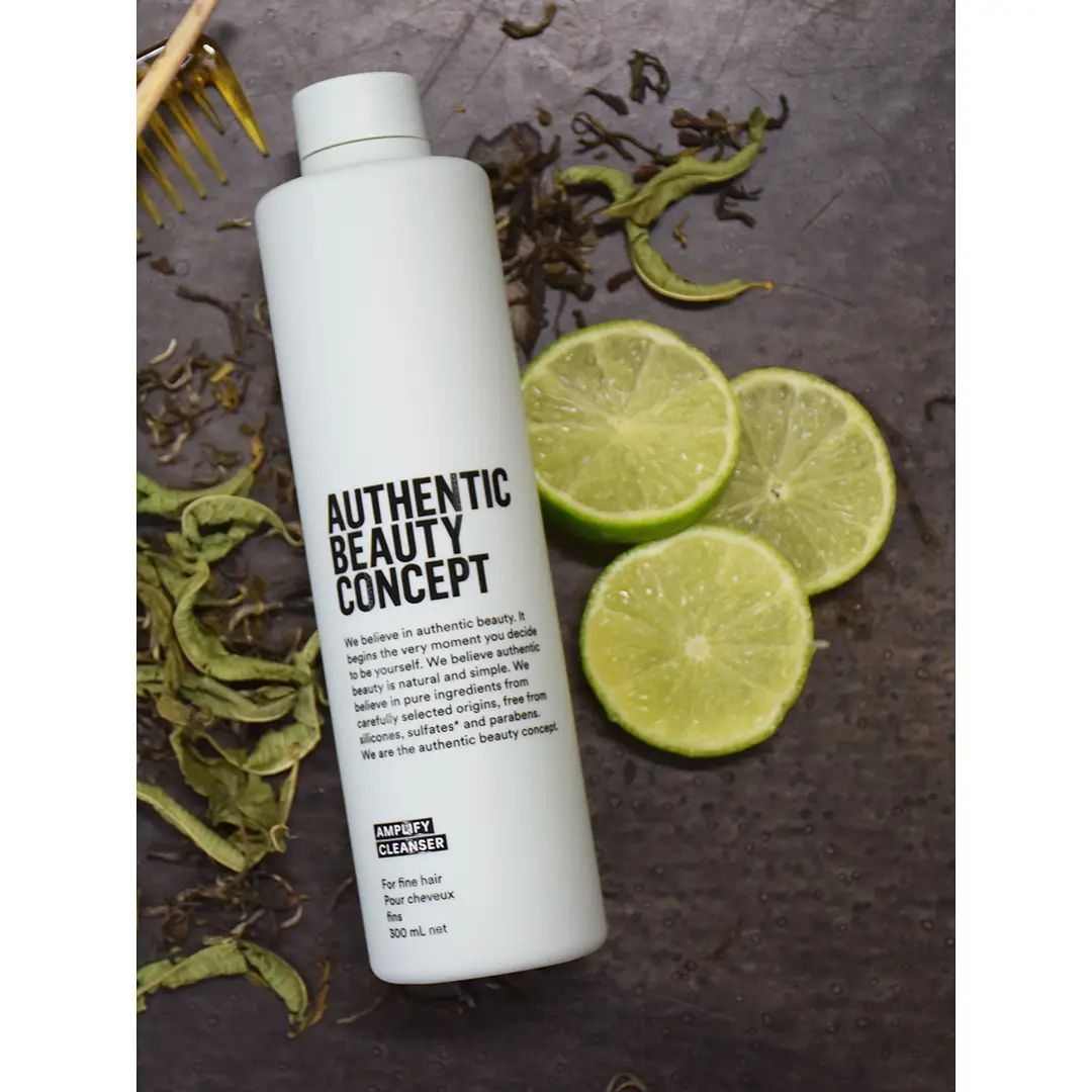 Amplify Cleanser