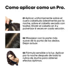 Serum Activador de Densidad Capilar