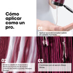 Acondicionador Vitamino Color Spectrum