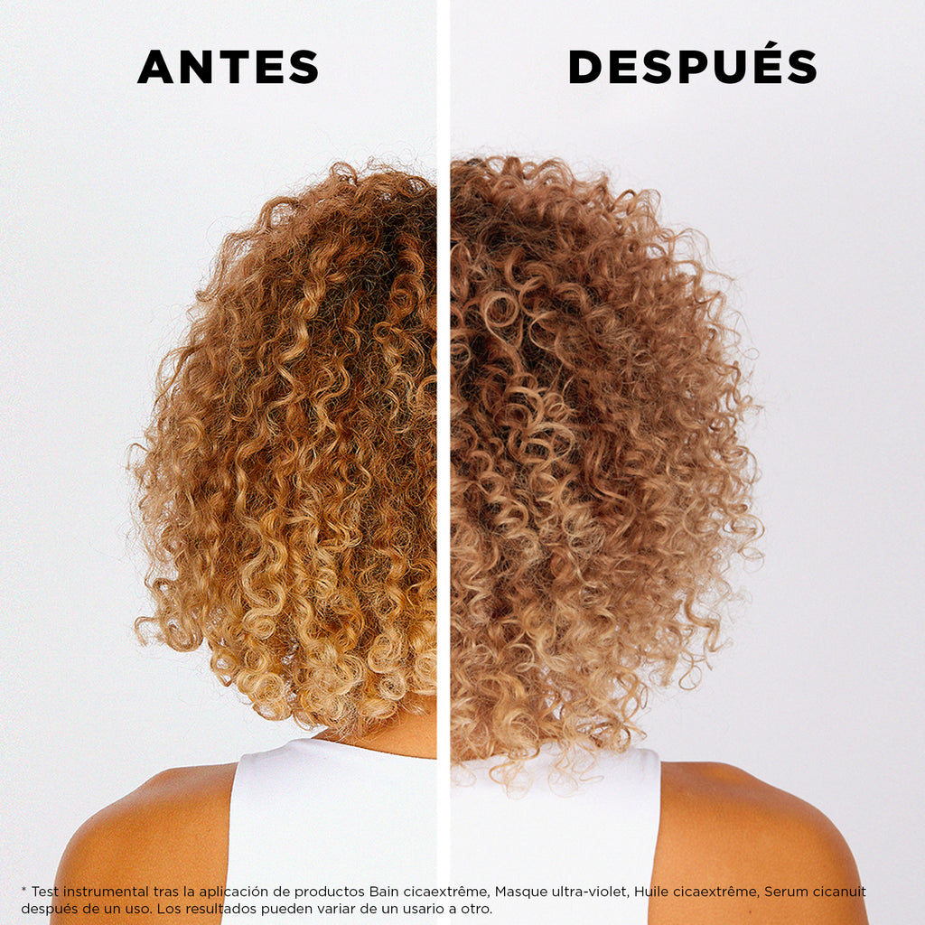 Mascarilla Reconstructiva Intensa