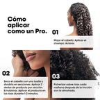 Spray para Rizos Curl Expression