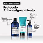 Shampoo densificante Serioxyl Advanced