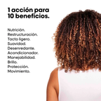 Aceite 10 en 1 Absolut Repair