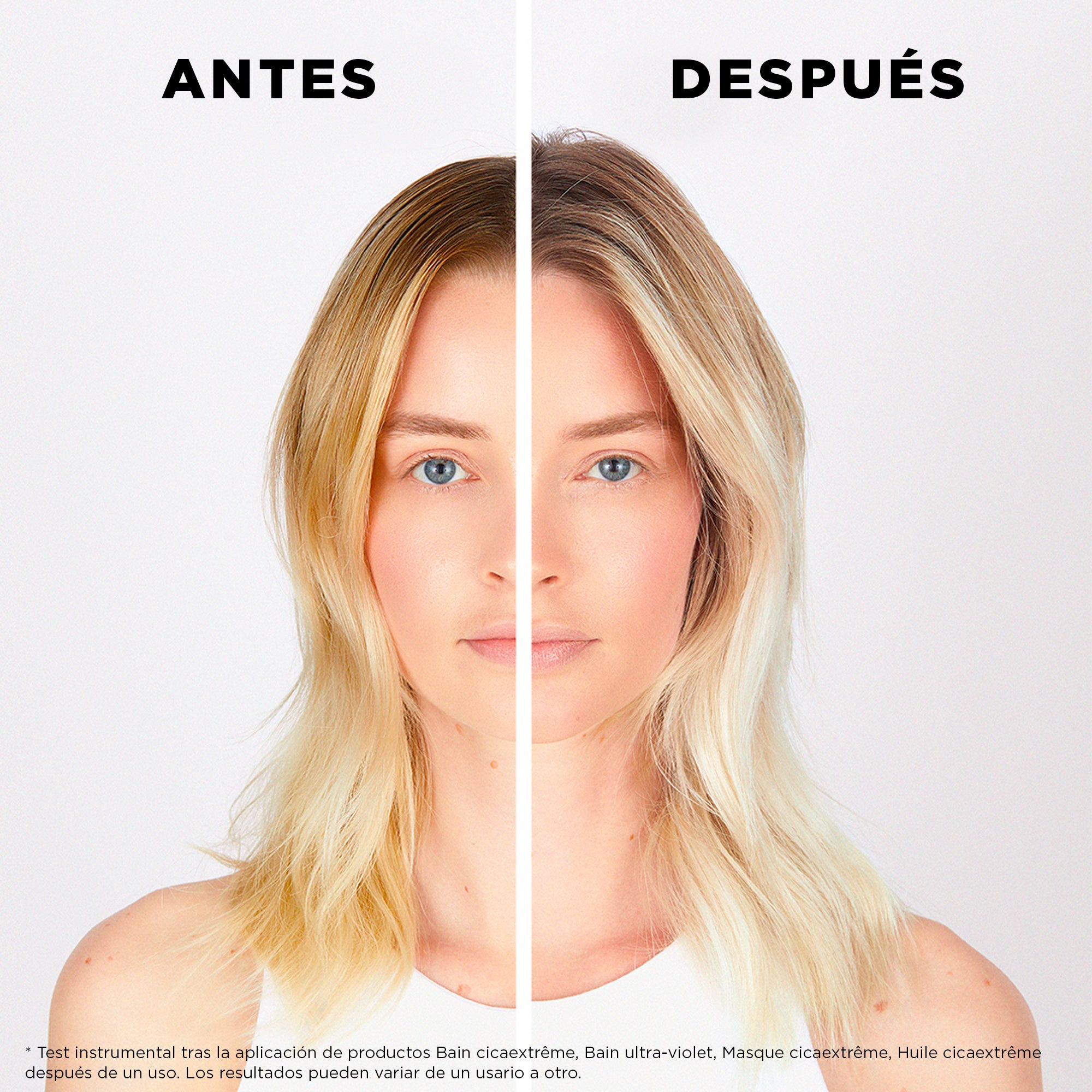 Mascarilla Neutralizadora Ultra-Violet