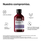 Shampoo Vitamino Color Spectrum