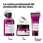 Shampoo para Rizos Curl Expression