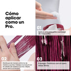 Mascarilla Vitamino Color Spectrum