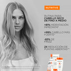 Shampoo Bain Satin