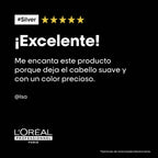 Acondicionador neutralizante Expert Silver