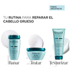 Shampoo Résistance Force