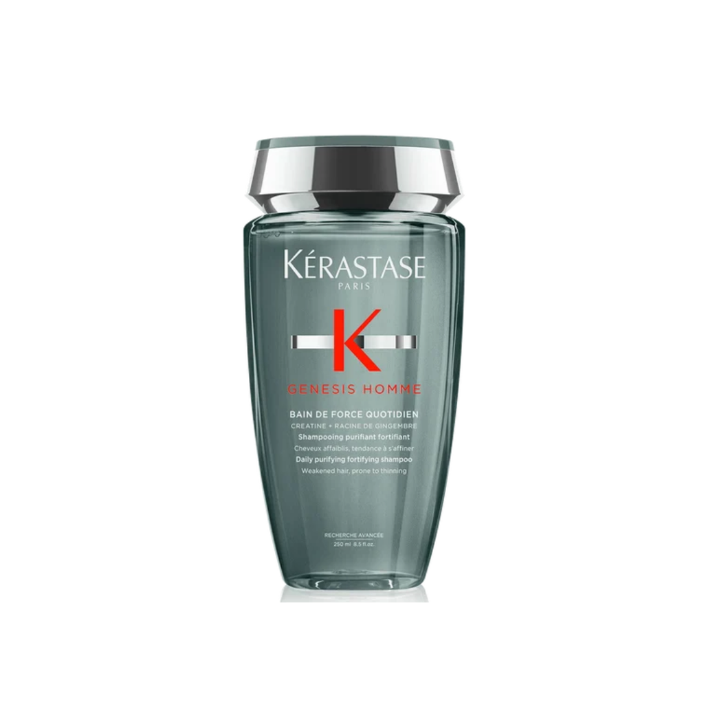 Kit Kérastase Genesis Hombre + Obsequio
