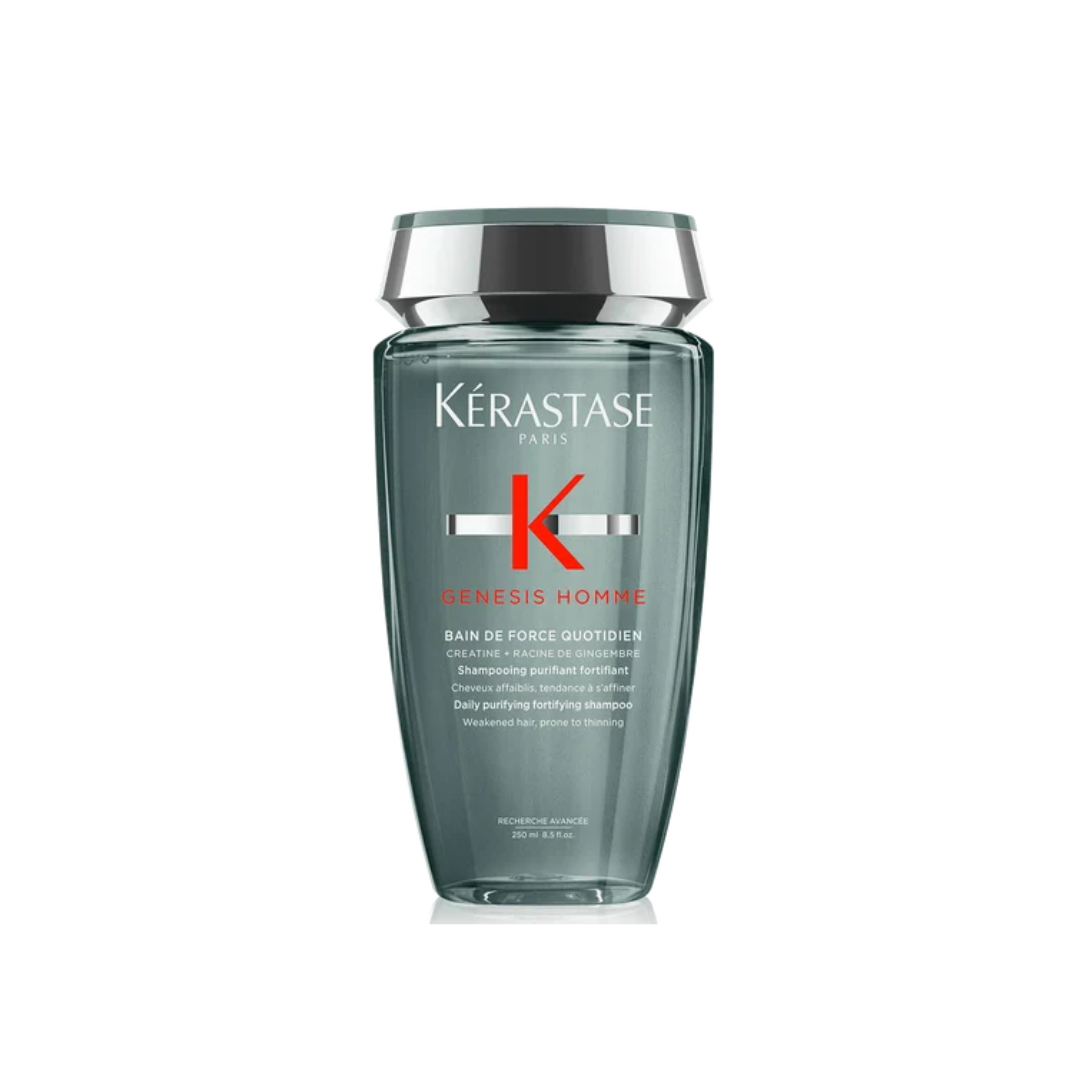 Kit Kérastase Genesis Hombre + Obsequio