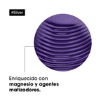 Shampoo neutralizante Expert Silver
