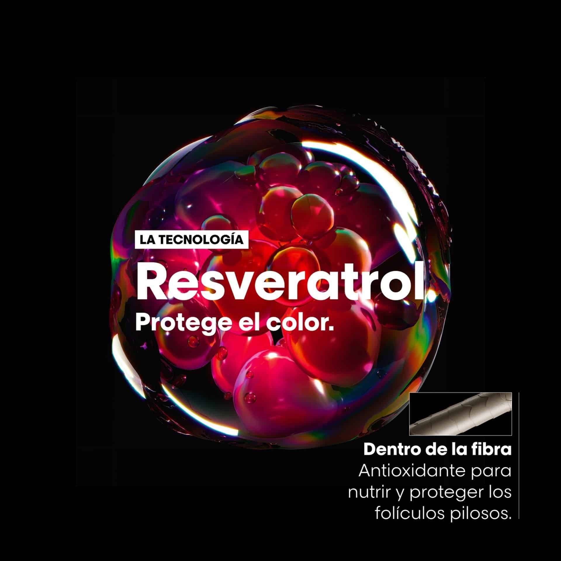 Shampoo Vitamino Color