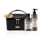 Kit Absolute Repair Molecular + Cosmetiquera