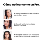 Aceite 10 en 1 Absolut Repair