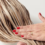 Acondicionador Reparador Intensivo para Cabello Muy Dañado