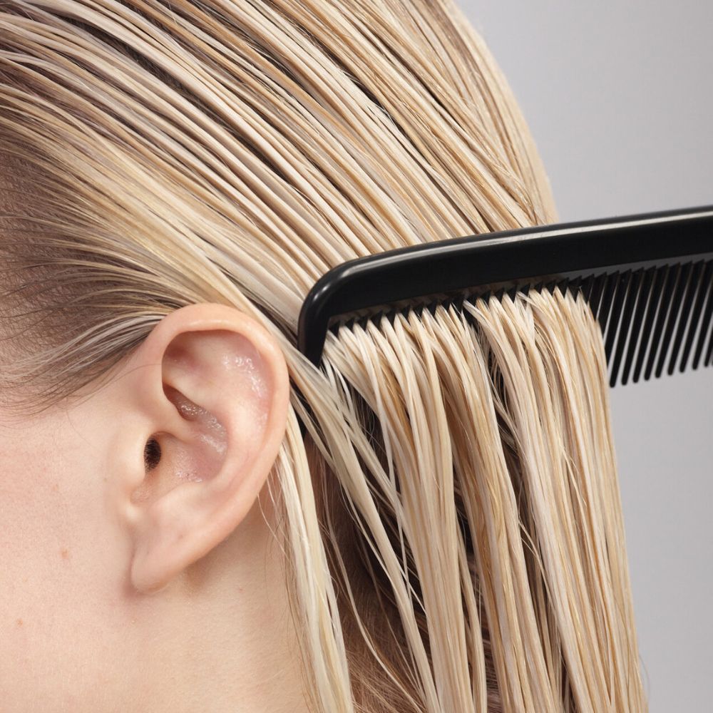 Termoprotector leave  paso 4