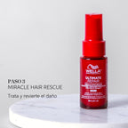Tratamiento Reparador Express Anti-Quiebre para Cabello Dañado