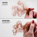 Tratamiento Reparador Express Anti-Quiebre para Cabello Muy Dañado
