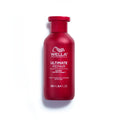 Shampoo Reparador Intensivo para Cabello Muy Dañado