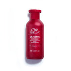 Shampoo Reparador Intensivo para Cabello Muy Dañado