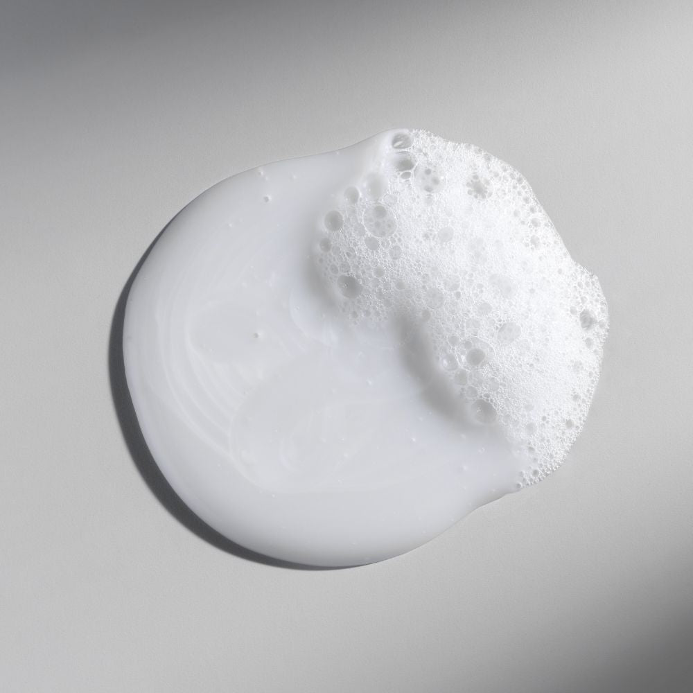 Shampoo Reparador Intensivo para Cabello Muy Dañado