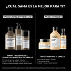 Acondicionador Absolut Repair
