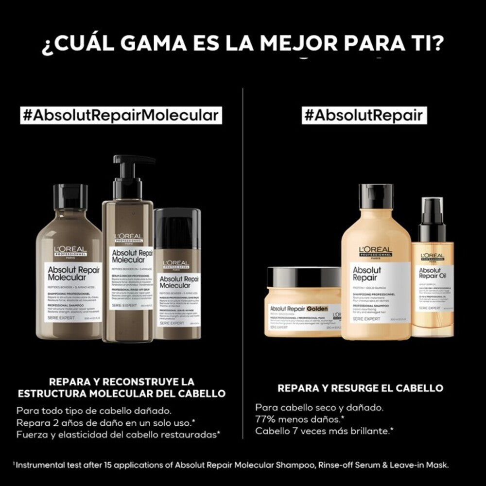 Acondicionador Absolut Repair