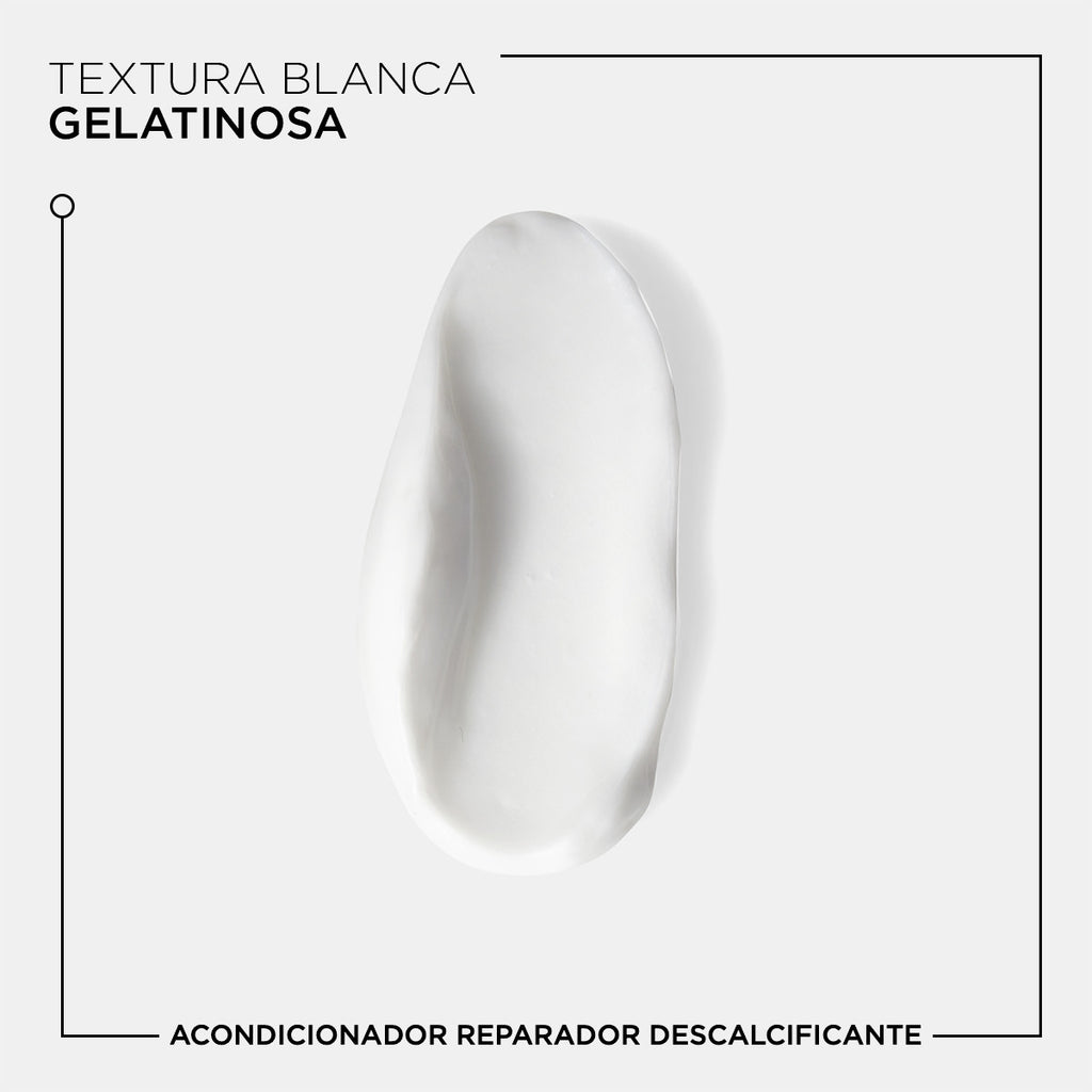 Acondicionador Reparador