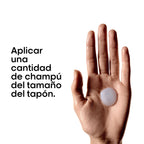 Shampoo Vitamino Color