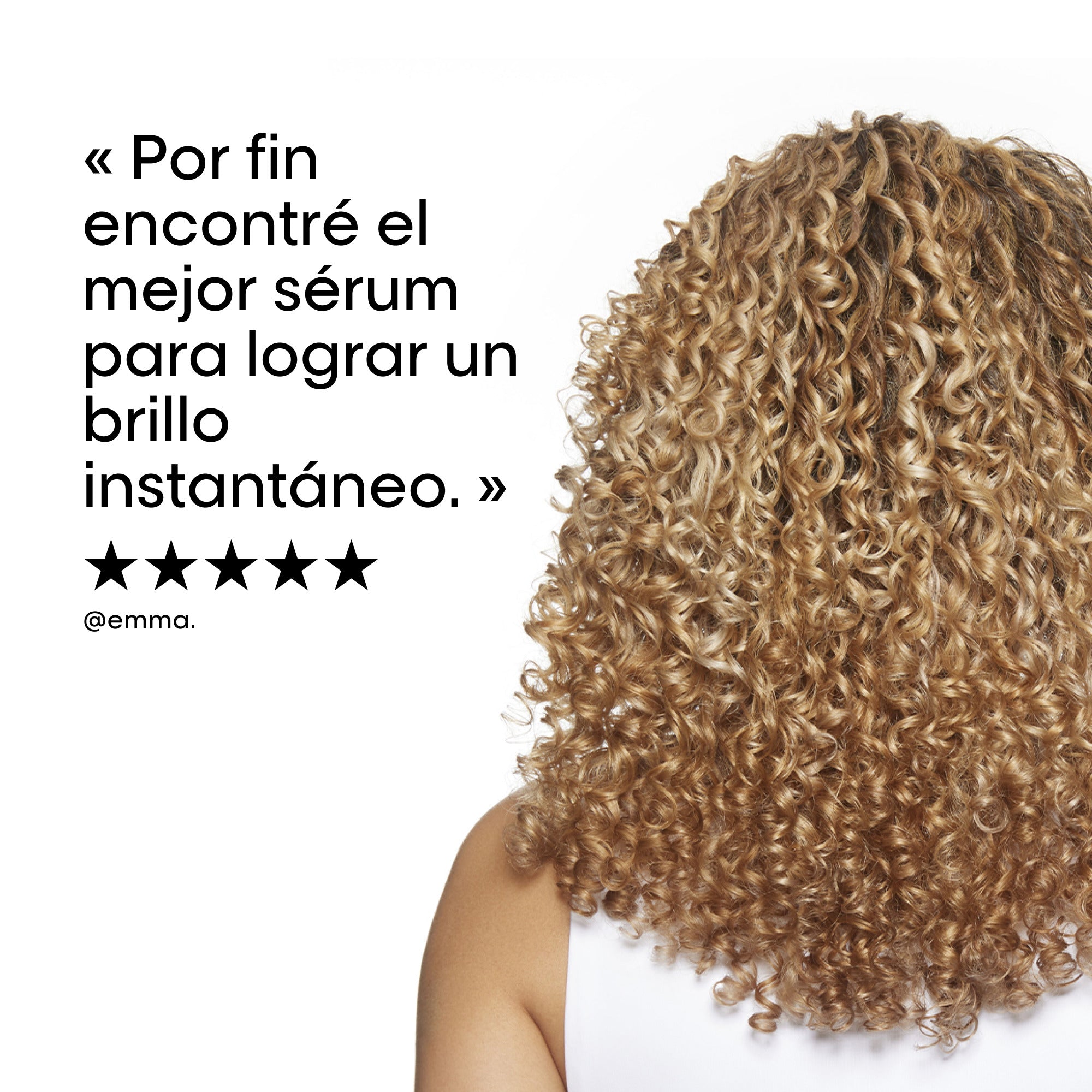 Serum Vitamino Color Spectrum