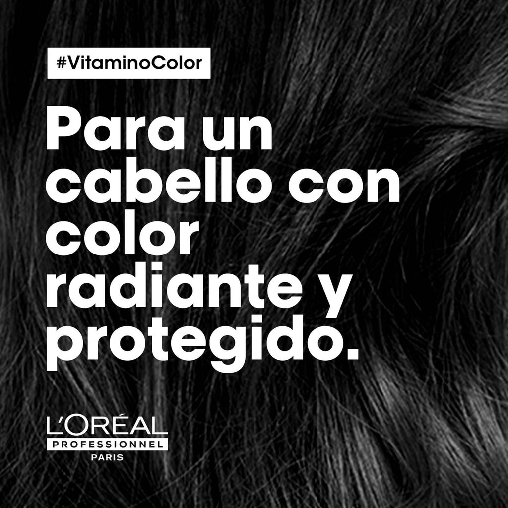 Acondicionador Vitamino Color