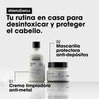 Shampoo Metal Detox